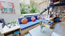 Tiong Bahru Estate (D3), Apartment #445853891